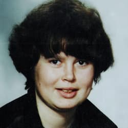 Missing: Ilse Stockmans