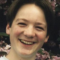 Missing: Vincent Lamouris